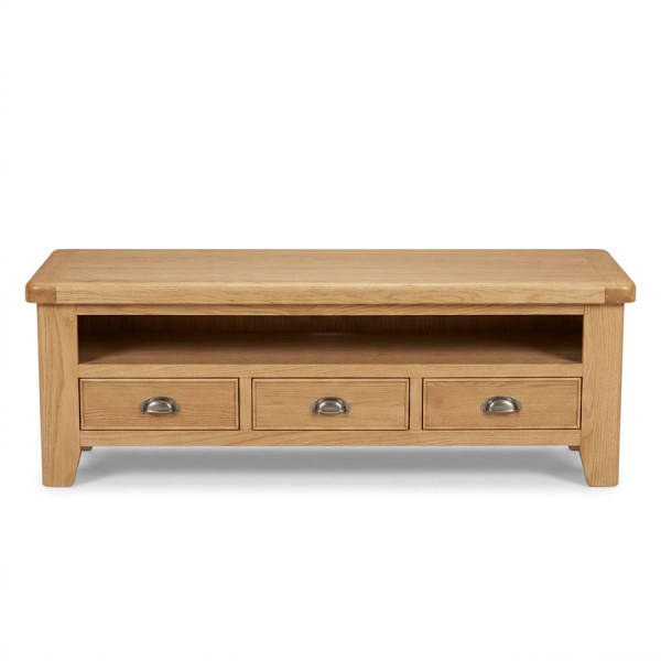 Victoria Large TV Unit